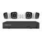 Foscam Video Surveillance Kit Wired